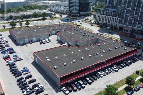 26 - 201 Millway Avenue, Vaughan, ON L4K5K8 Photo 2