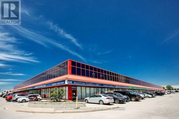 26 - 201 Millway Avenue, Vaughan, ON L4K5K8 Photo 3