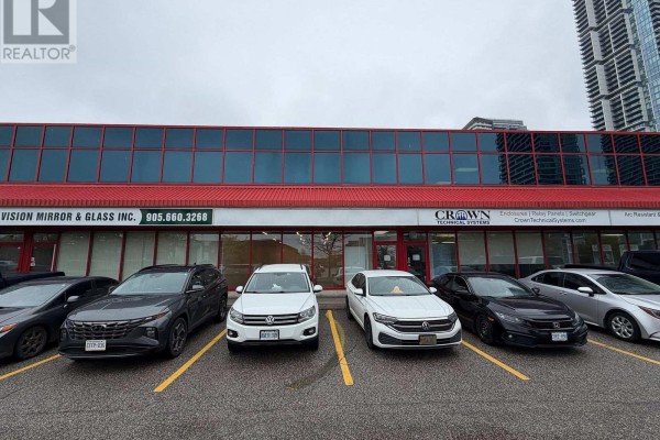 26 - 201 Millway Avenue, Vaughan, ON L4K5K8 Photo 4