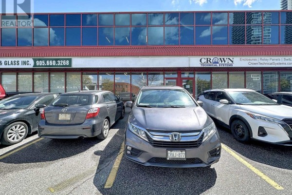 26 - 201 Millway Avenue, Vaughan, ON L4K5K8 Photo 5