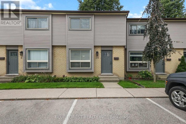 26 - 253 Taylor Street, London East, ON N5Y2J6 Photo 2