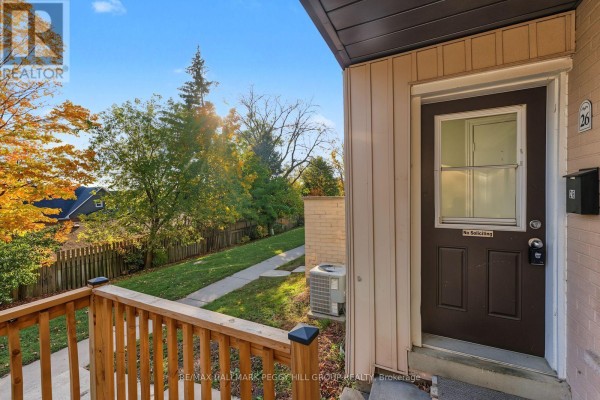 26 - 275 Blake Street, Barrie, ON L4M1K7 Photo 2