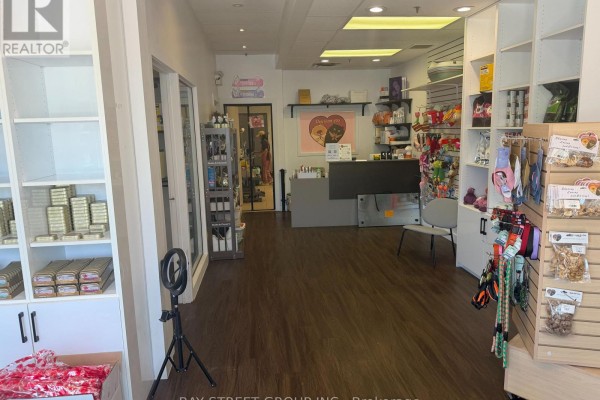 26 - 290 Yorktech Drive, Markham, ON L6G0A7 Photo 3