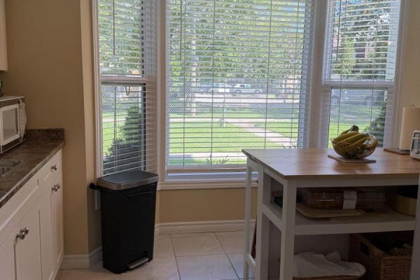 Laundry room - 48 Arbour Glen Crescent, London East, ON N5Y1Z9 Photo 3