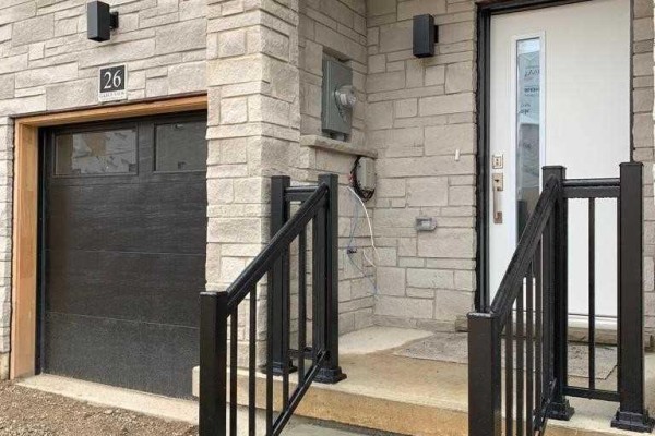 26 - 51 Sparrow Avenue, Cambridge, ON, photo 2