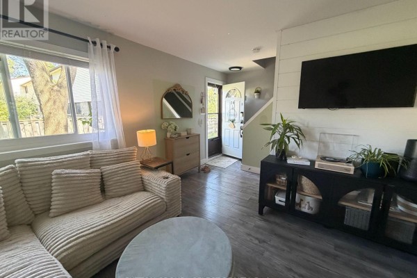Foyer - 26 - 825 Dundalk Drive, London South, ON N6C3V6 Photo 4