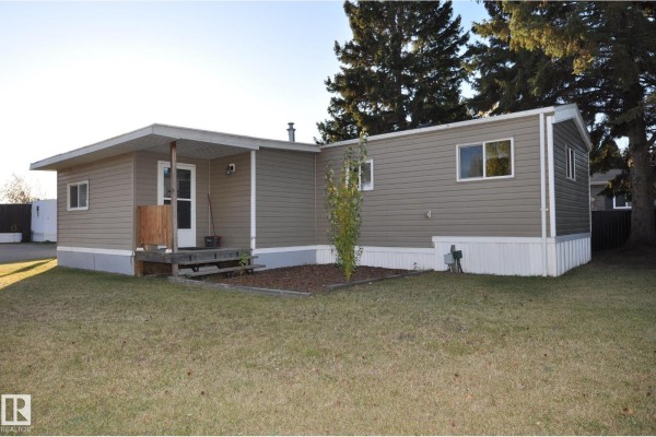 Mobile for sale at #26 10410 101 A St, Morinville, AB - MLS® J2ROCt