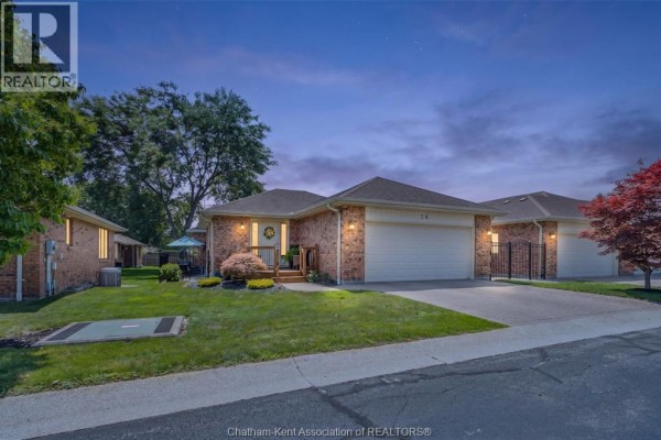 26-21 Earl Drive, Chatham, ON, photo 2