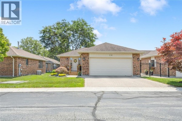 26-21 Earl Drive, Chatham, ON, photo 3