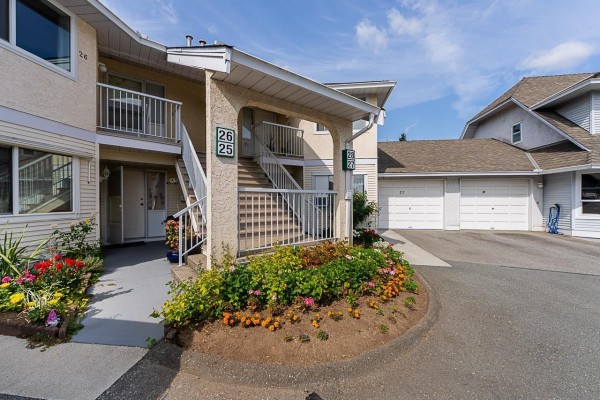 26 2475 Emerson Street, Abbotsford, BC V2T4W5 Photo 4