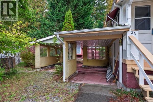 Office - 26 2785 Wallbank Rd, Shawnigan Lake, BC V8H2A5 Photo 3