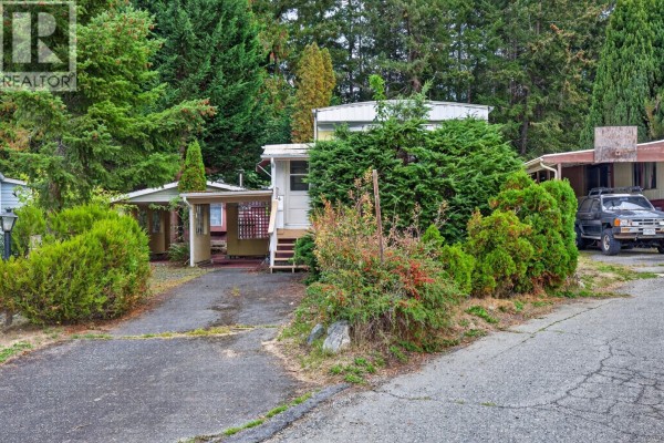 Den - 26 2785 Wallbank Rd, Shawnigan Lake, BC V8H2A5 Photo 4