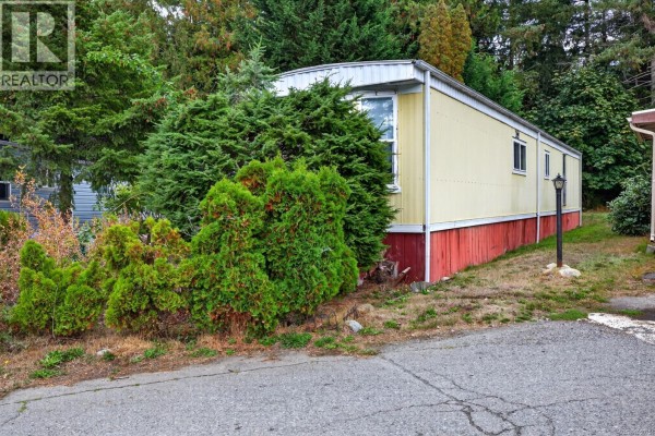 Kitchen - 26 2785 Wallbank Rd, Shawnigan Lake, BC V8H2A5 Photo 5