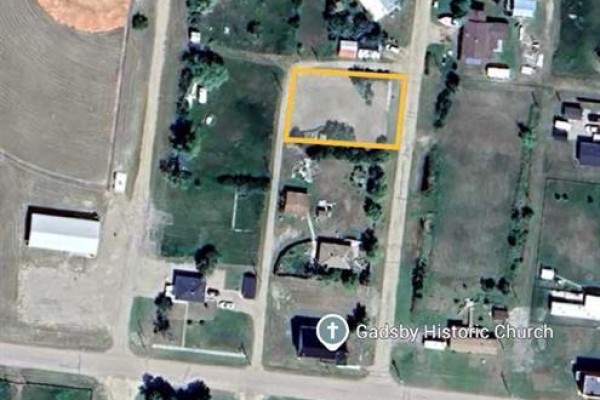 26 2nd Street, Gadsby, AB T0C1K0 Photo 4