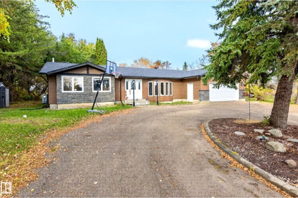 Residential for sale at #26 52472 Rge Road 224, Rural Strathcona County, AB - MLS® U1JJpk