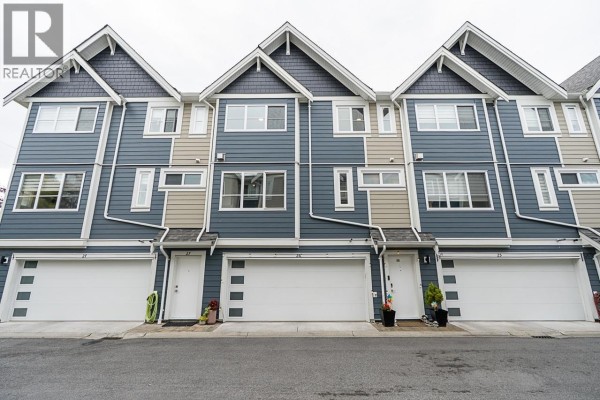 26 5377 8a Avenue, Delta, BC V4M0E2 Photo 2