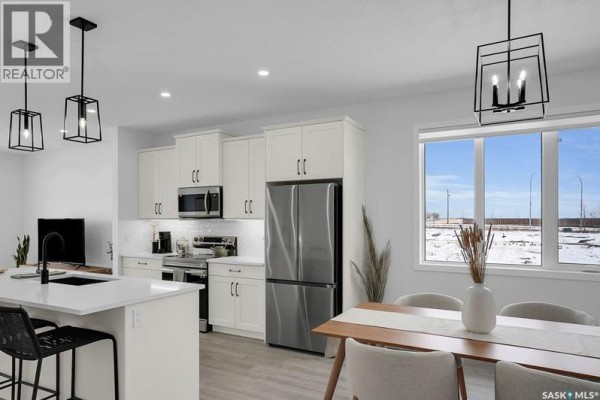 4pc Bathroom - 26 5601 Parliament Avenue, Regina, SK S4W0V4 Photo 5