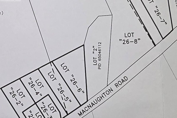 26-6 Macnaughton Road, Lyons Brook, NS B0K1H0 Photo 4