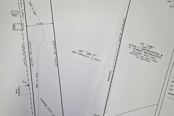 26-7 Macnaughton Road, Lyons Brook, NS B0K1H0 Photo 3