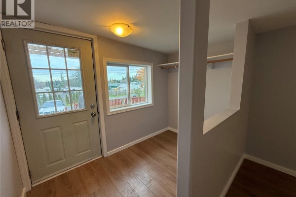 Living room - 26 7100 Highview Rd, Port Hardy, BC V0N2P0 Photo 2