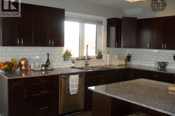 4pc Bathroom - 26-914033 Range Rd 234, Rural Northern Lights, County Of, AB T0H2M0 Photo 4