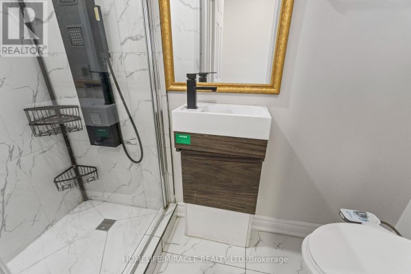 Bedroom - 26 Abell Drive, Brampton, ON L6V2V8 Photo 4