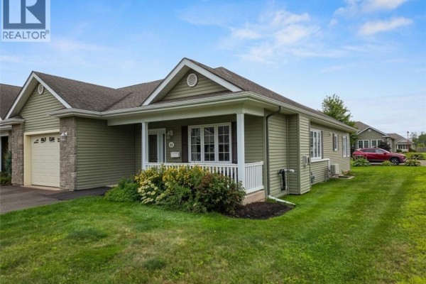 Family room - 26 Adelie Lane, Moncton, NB E1A0N4 Photo 4