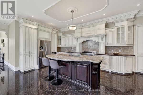 Family room - 26 Alai Circle, Markham, ON L3R1E2 Photo 5