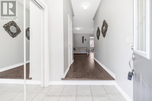26 Altura Way, Brampton, ON L6P4A1 Photo 4