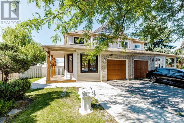 Family room - 26 Amazon Court, Brampton, ON L6R1C7 Photo 3