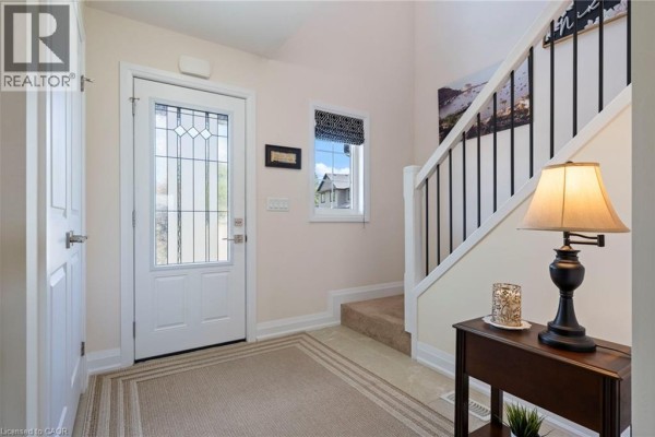 4pc Bathroom - 26 Amber Street, Waterford, ON N0E1Y0 Photo 4