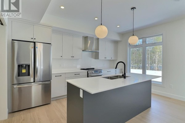 Kitchen - 26 Ashford Court, Valley, NS B6L0E6 Photo 4