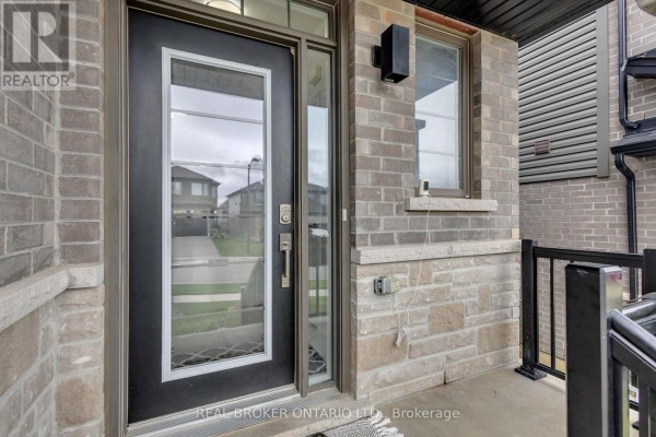 26 Baker Lane, Brant, ON N3L0J7 Photo 3