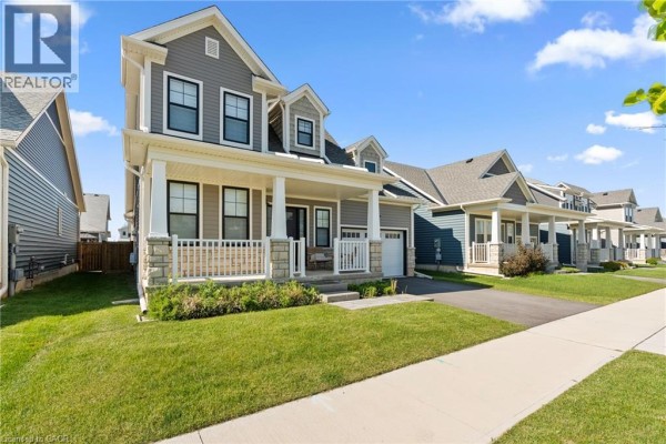Loft - 26 Beachwalk Crescent, Crystal Beach, ON L0S1N0 Photo 4