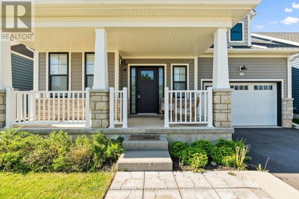Loft - 26 Beachwalk Crescent, Fort Erie, ON L0S1N0 Photo 5