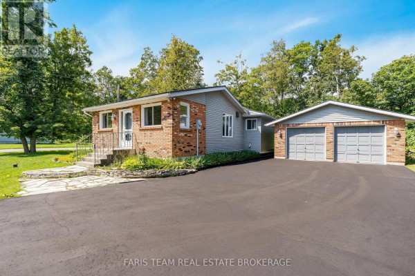 Laundry room - 26 Big Bay Point Road, Innisfil, ON L9S2N9 Photo 5