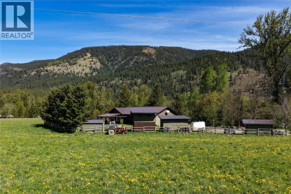 Other - 26 Byers Road, Cherryville, BC V0E2G1 Photo 3