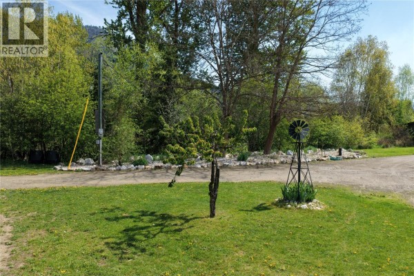 Other - 26 Byers Road, Cherryville, BC V0E2G1 Photo 5