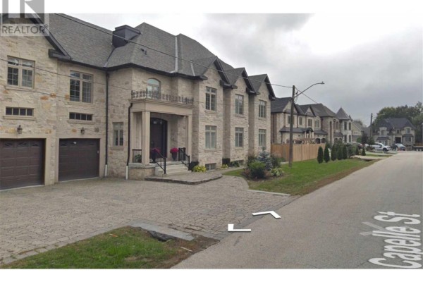 26 Capelle Street, Richmond Hill, ON L4E3E1 Photo 5