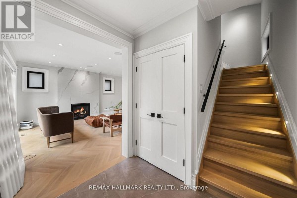 Recreational, Games room - 26 Carey Road, Toronto, ON M4S1N8 Photo 2