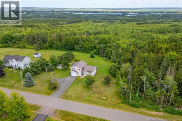 Foyer - 26 Carriage Court, Sackville, NB E4L1B2 Photo 5
