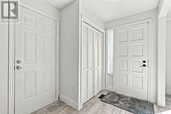 Primary Bedroom - 26 Carruthers Drive, Clarington, ON L1C3S2 Photo 5