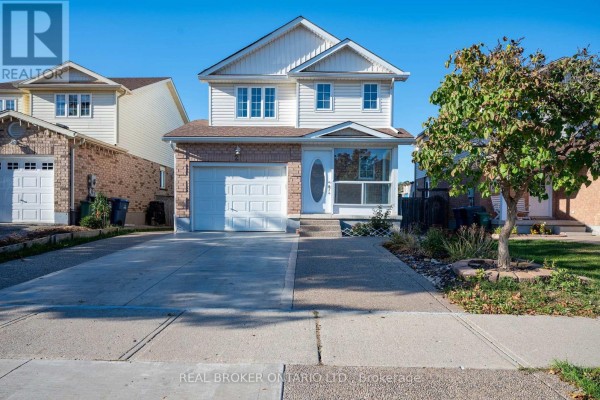 26 Castlebury Drive, Guelph