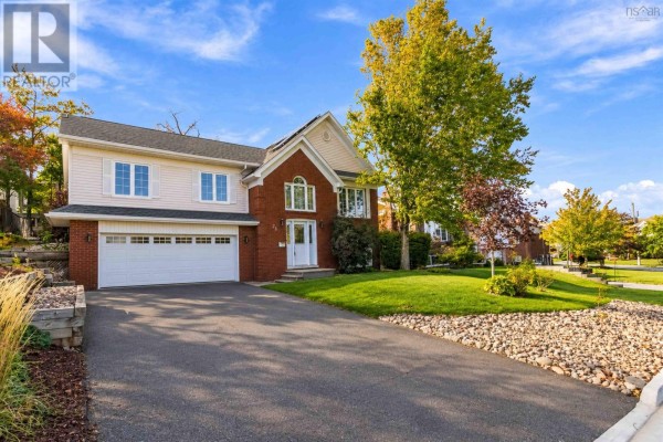 Kitchen - 26 Castlewood Drive, Cole Harbour, NS B2V2J9 Photo 2