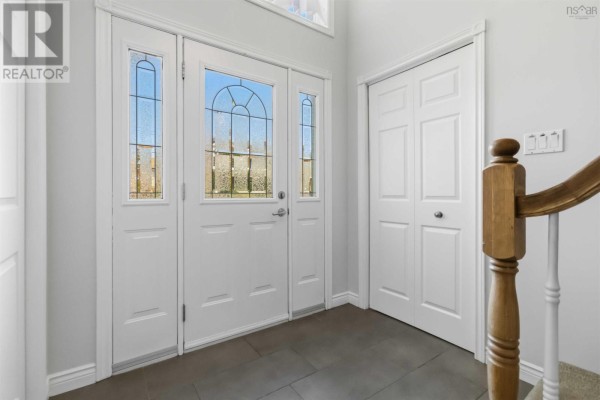 Dining nook - 26 Castlewood Drive, Cole Harbour, NS B2V2J9 Photo 3