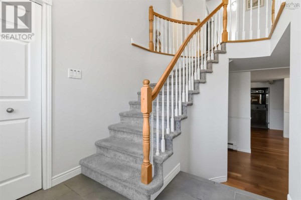 Dining room - 26 Castlewood Drive, Cole Harbour, NS B2V2J9 Photo 4
