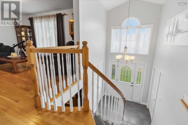 Family room - 26 Castlewood Drive, Cole Harbour, NS B2V2J9 Photo 5