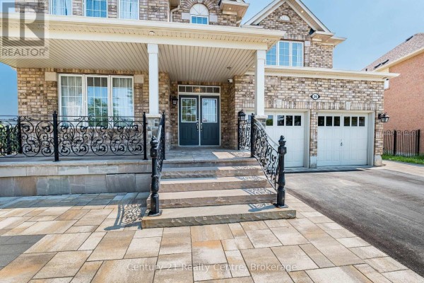 26 Catchfly Crescent, Brampton, ON, photo 2