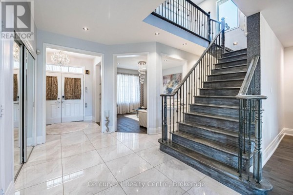 26 Catchfly Crescent, Brampton, ON, photo 3