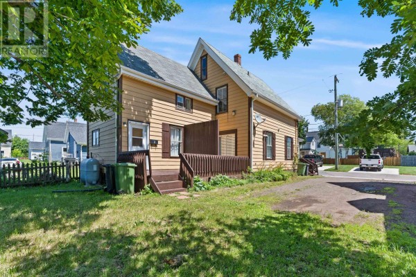 Kitchen - 26 Cedar Street, Summerside, PE C1N3P4 Photo 4